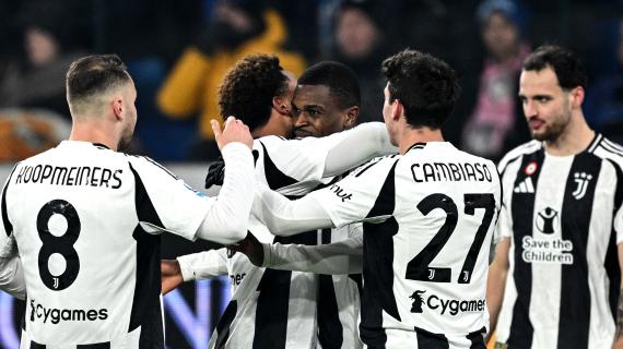 Kalulu il migliore della Juventus: "Peccato per l'1-1. Serve ancora più attenzione"