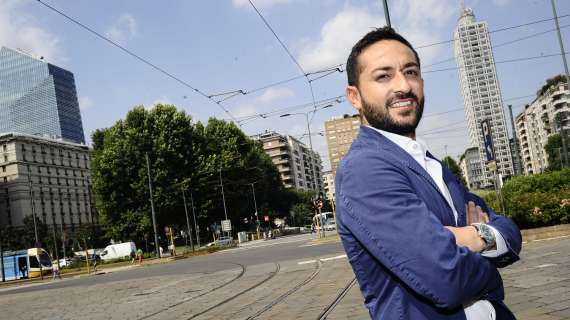 ESCLUSIVA TMW - Beppe Riso: "Il colpo dell'estate? Dopo Tonali potrebbe essere Frattesi"
