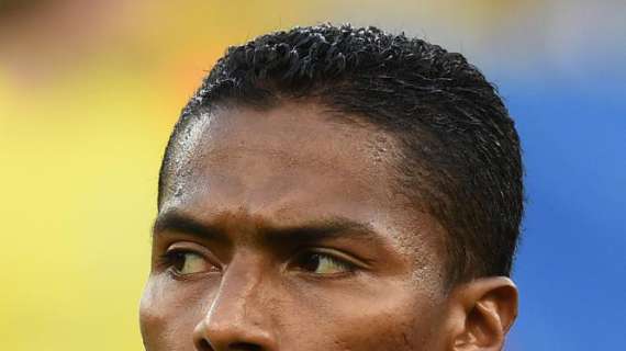 UFFICIALE: Antonio Valencia torna in Ecuador: firma con il LDU Quito
