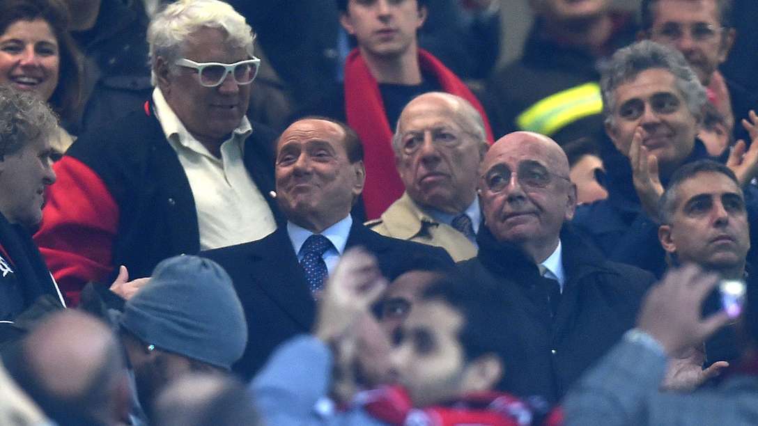 Monza, appuntamento con la storia. Anche Berlusconi sarà a Perugia questa sera