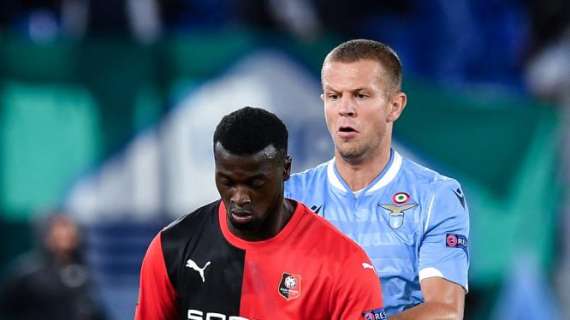 Cluj-Rennes, le formazioni: Mbaye Niang guida l'attacco francese