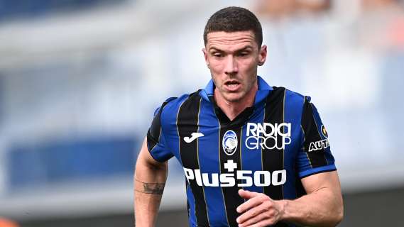 Inter, spunta il nome di Gosens per l'ultima settimana di mercato: contatti con l'Atalanta