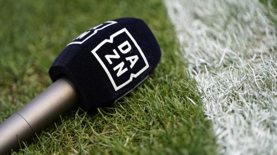 Nuova offerta di abbonamento: DAZN lancia 'MyClubPass' per seguire solo la squadra del cuore