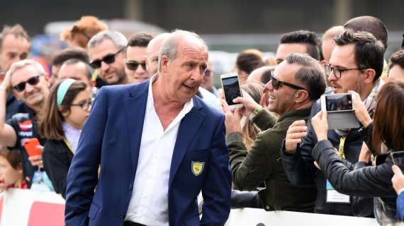 Ventura: "Bene il ritorno di Icardi. Torino punti all'Europa"