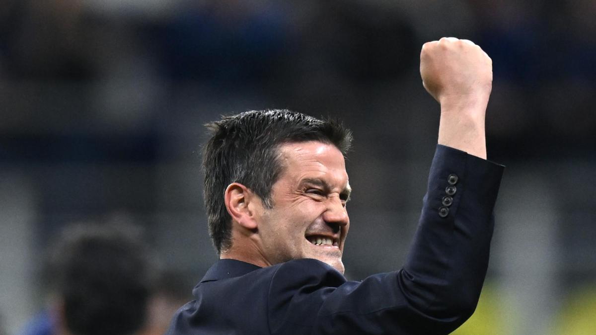 Torino-Inter 2-2: il tabellino della gara 