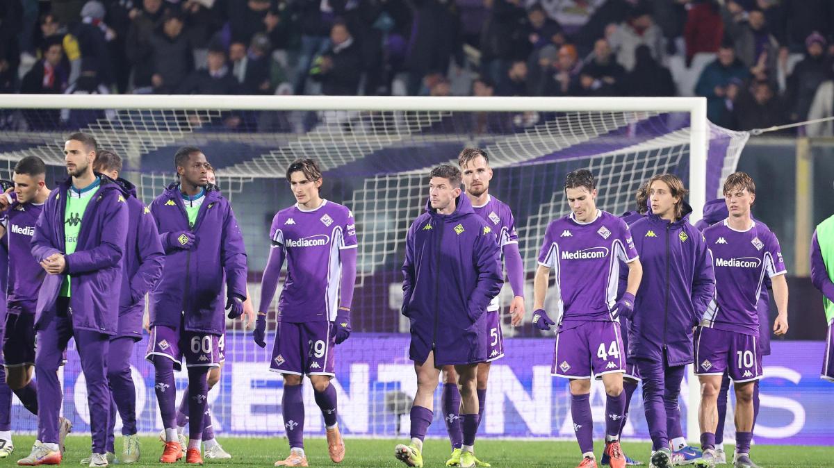 Fiorentina-Cagliari 1-2: il tabellino della gara