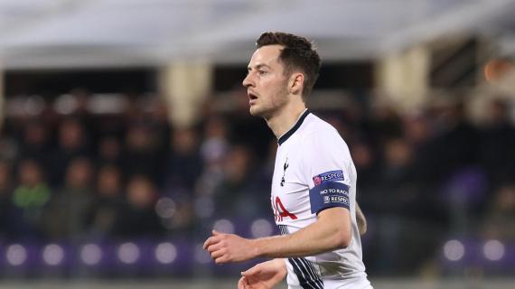 Esordio vincente per Mason sulla panchina del Tottenham: 2-1 al Southampton
