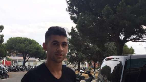 UFFICIALE: Juventus, arriva Cristian Romero. Contratto fino al 2024