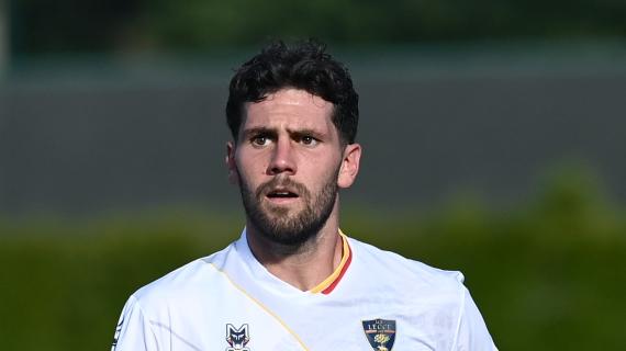 Pisa, Calabresi: "Dopo la firma di Inzaghi sapevo che sarebbe stata una stagione diversa"
