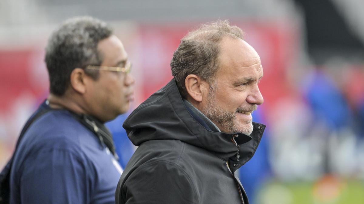 Mondiali, Sebastien Migne, ct di Haiti: "L'obiettivo è superare il girone"
