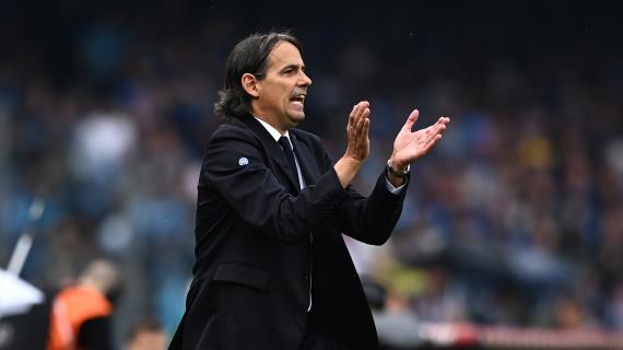 Simone Inzaghi sale a tre vittorie in Coppa Italia. Meglio di lui solo tre allenatori
