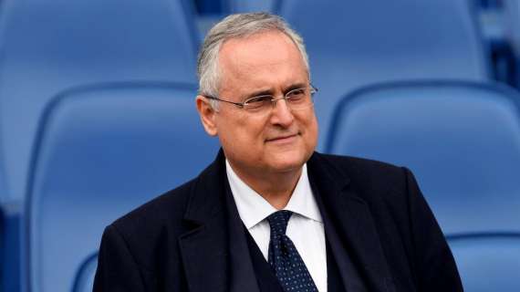 Lazio, le nuove regole di Lotito: allenamenti avanti adagio per evitare guai
