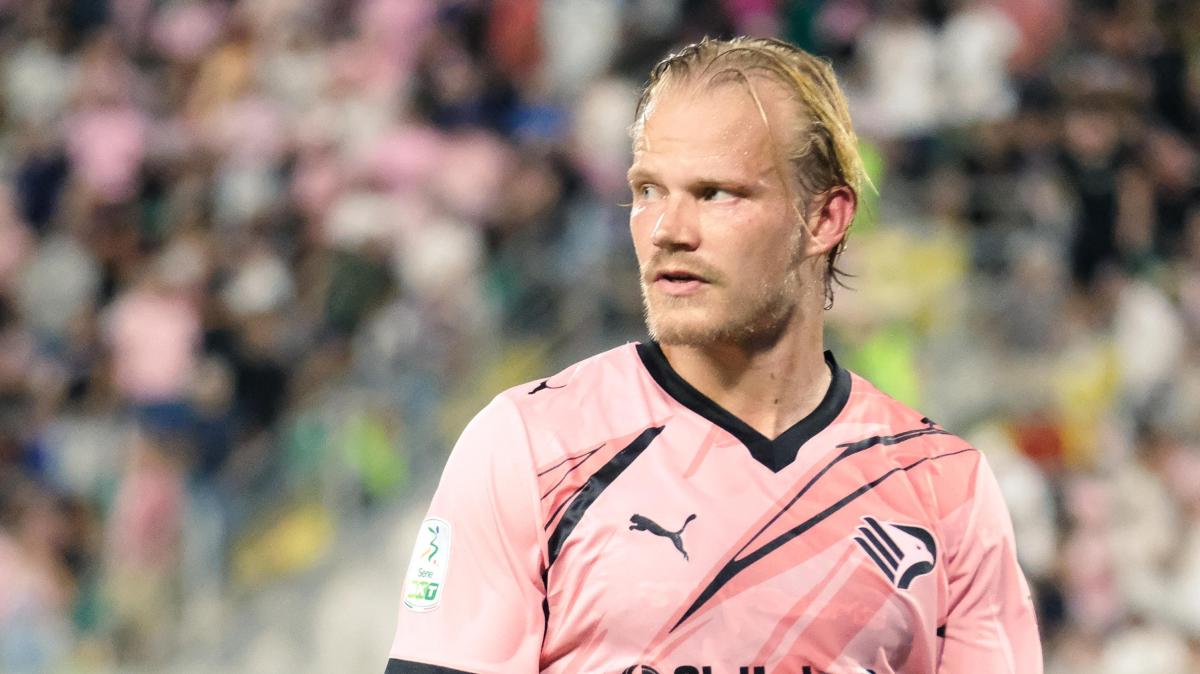 Coppa Italia, manita del Palermo al Mantova: 5-2: ora il Bologna agli ottavi