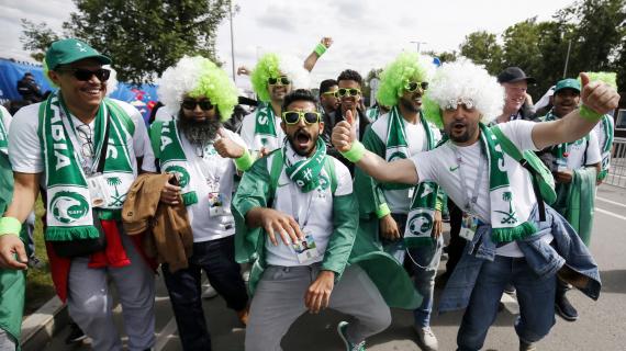 L'Arabia Saudita punta il calcio femminile: diritti donne e LGBTQ+ ostacoli insormontabili?