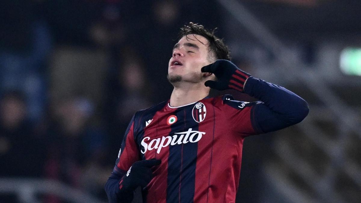 Maccabi Tel Aviv-Bologna, le probabili formazioni: Orsolini dalla panchina, Dallinga titolare