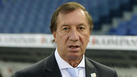 Argentina, l'ex ct Bilardo peggiora: "Non riconosce nessuno". Vinse il Mondiale con Maradona