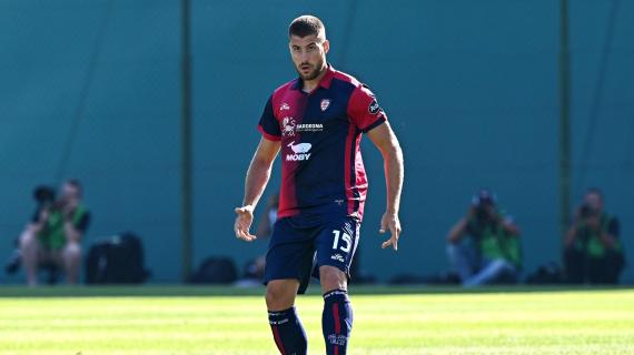 Venezia, asse con il Cagliari: per la difesa piace Altare, in arrivo anche il giovane Lella