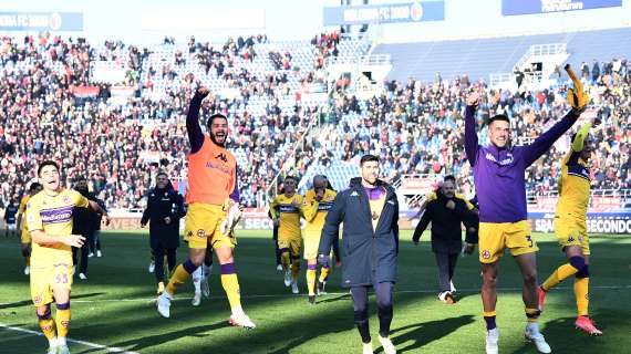 La Nazione: "Fiorentina, altre 4 gare nel 2021: l'obiettivo è vincerle tutte"