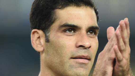 Rafa Marquez si candida al dopo Xavi. E il Barcellona non prende bene le sue parole