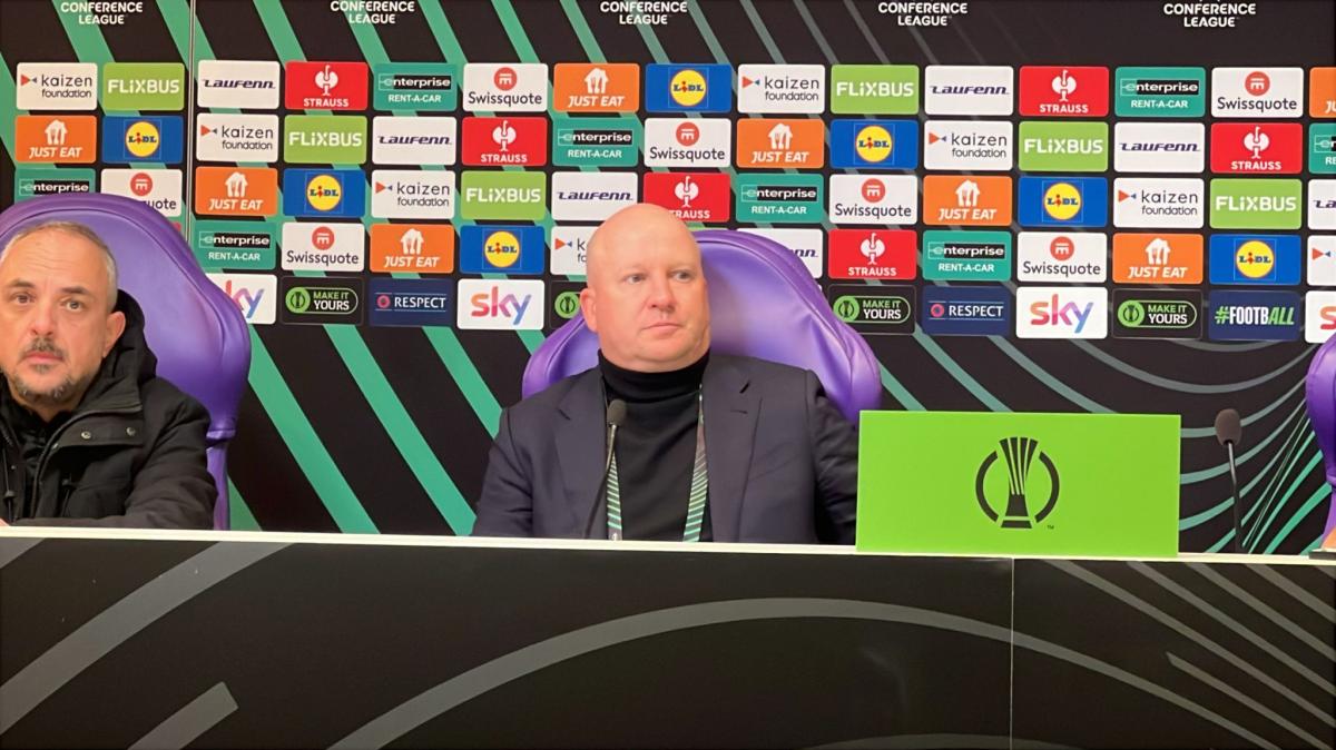 AEK Atene, Nikolic: "Successo meritato. Le vittorie di 'corto muso'? Molti 1-0 ma creiamo tanto"