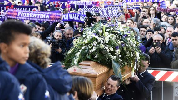4 marzo 2018, il tragico giorno in cui Astori fu trovato morto prima della gara con l'Udinese