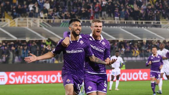 TOP NEWS ore 24 - Fiorentina e Roma ok, pass ottenuto ma senza certezza del primato