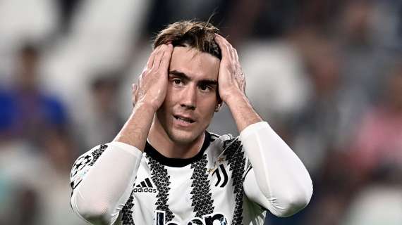 Le pagelle della Juventus - È aperto il caso Vlahovic. E in troppi sbagliano quasi tutto