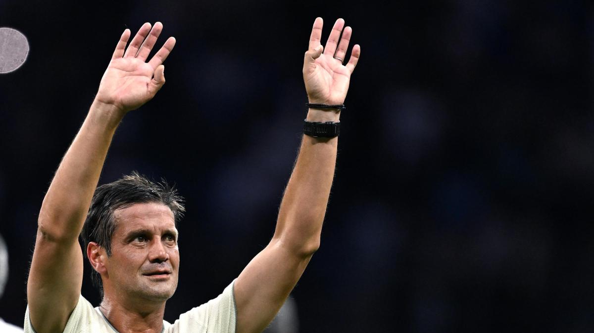 Chivu meglio di Mourinho, Conte e Inzaghi: ecco il dato che lo consacra (in Serie A)