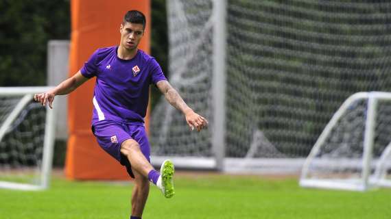 UFFICIALE: Fiorentina, Diks torna in Danimarca. Di nuovo in prestito all'Aarhus
