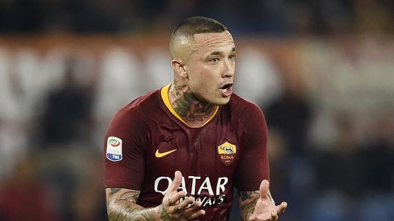 Nainggolan torna alla Roma? Ma niente mercato, il Ninja è vicino ai giallorossi del... Futsal