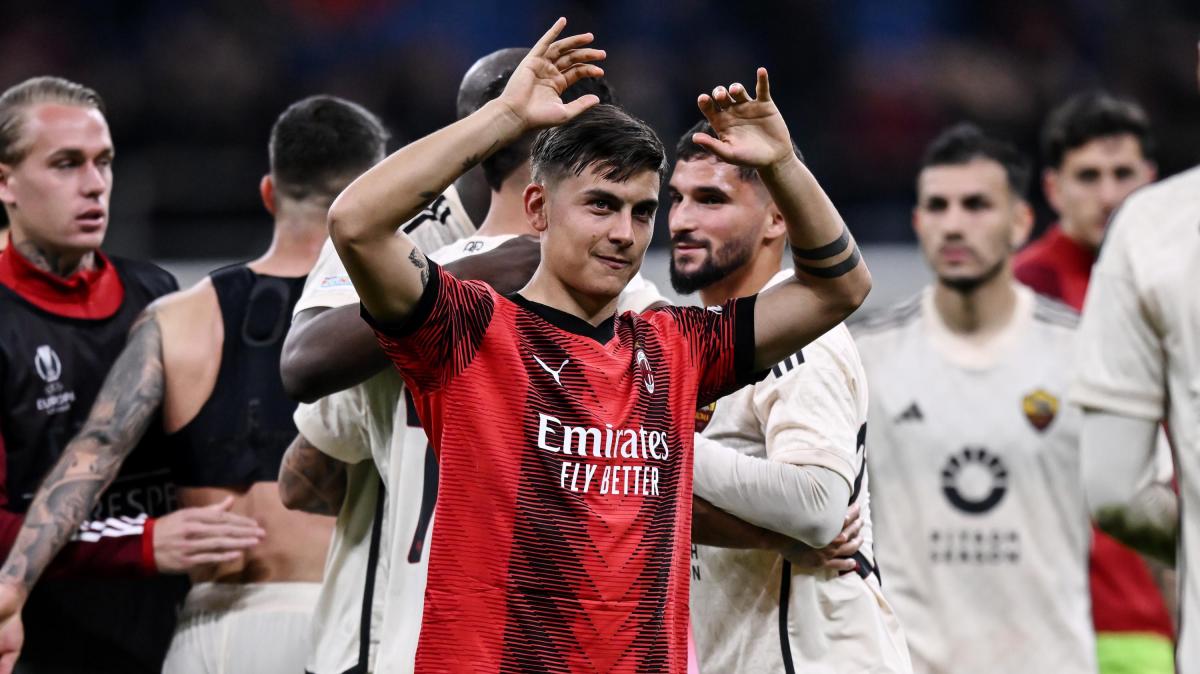 Immagine news primo piano TUTTO mercato WEB: notizie di calcio e calciomercato