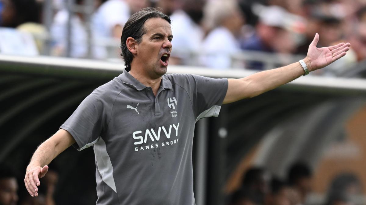 AFC Champions League, l'Al Hilal è già agli ottavi: percorso netto finora per Inzaghi