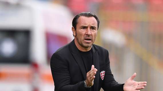 Monza, Brocchi: "Vittoria dedicata a Galliani. Oggi era importante dare un segnale"