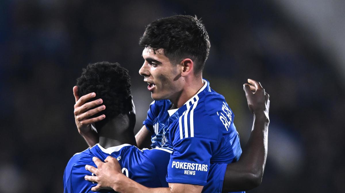 Immagine news Serie A n.2