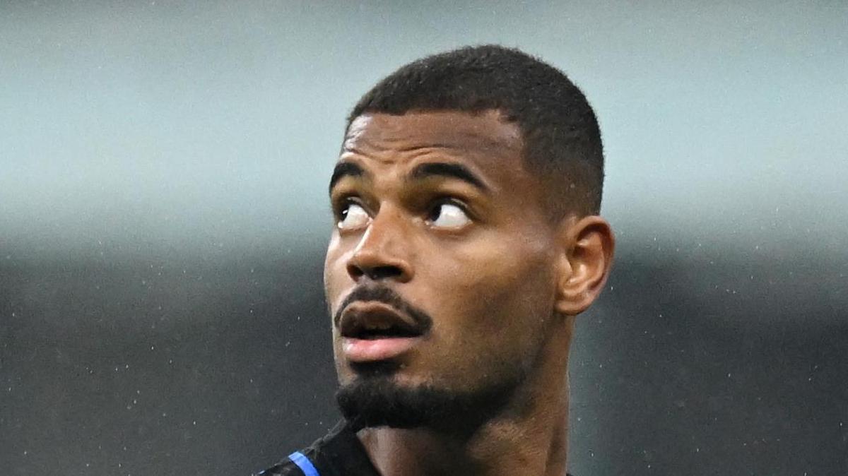 Inter, rimonta nel recupero con super Diouf: "Lavoro per imparare da esterno"