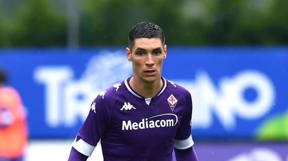 TMW - È Milenkovic della Fiorentina l'alternativa a Romero. Poi Zouma: trattative aperte