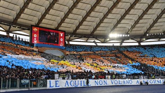 Lazio, chiusa la nuova campagna abbonamenti. E ora i tifosi sognano lo stadio Flaminio