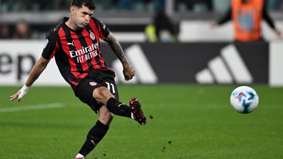 Pulisic: "Mi uccide deludere il Milan. Lavorerò 10 volte di più per sistemare le cose"