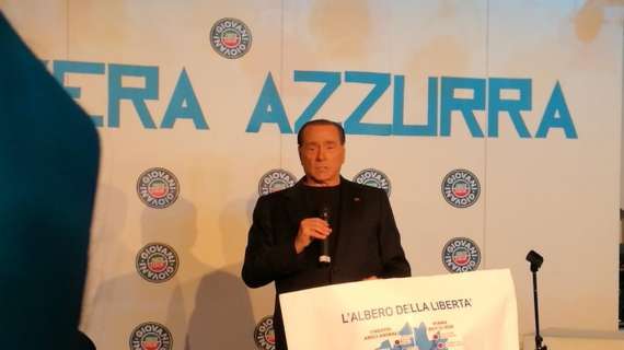 Emergenza Coronavirus. Berlusconi: "Calcio non è un'urgenza, meglio riparlarne dopo l'estate"