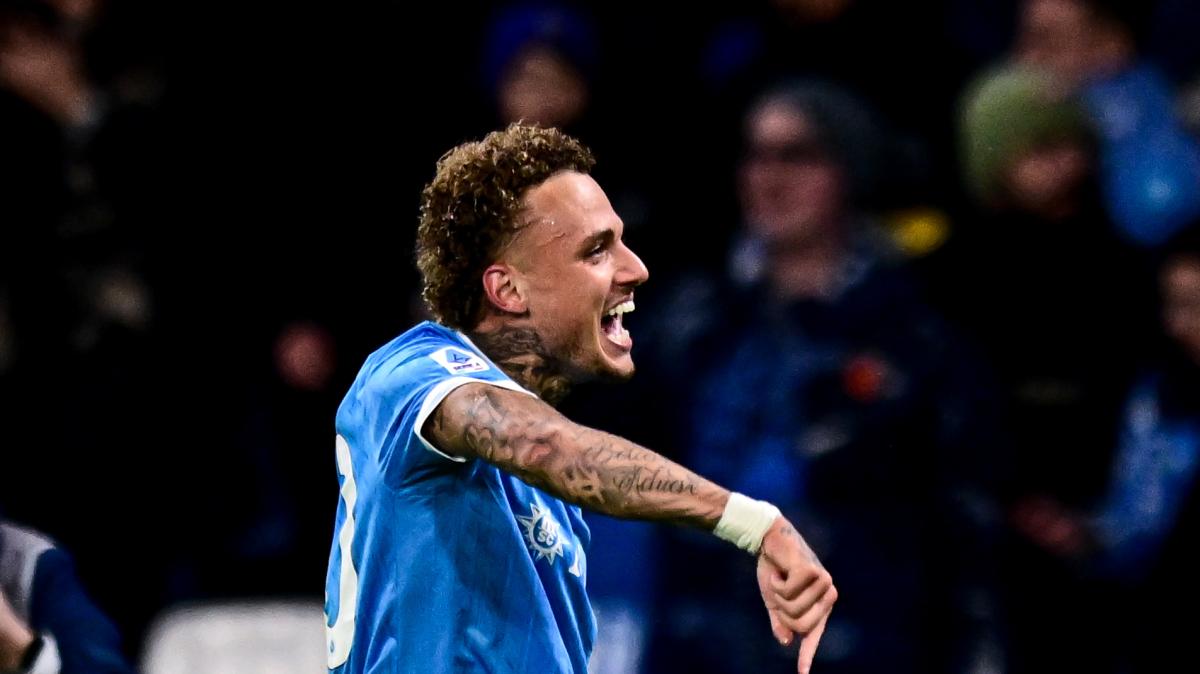 Immagine news Serie A n.2