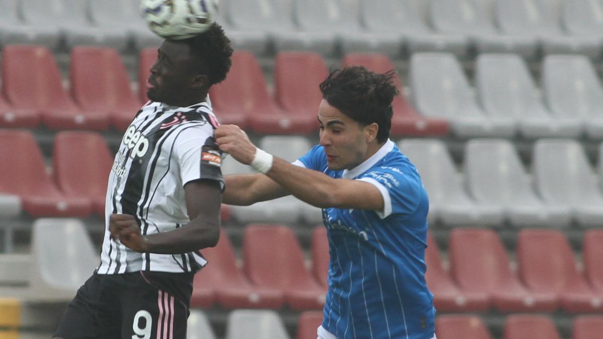 Immagine news Serie B n.1