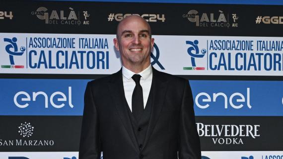 Cambiasso su Barça-Atalanta: "La Dea vivrà la gara come se fosse una festa"