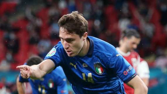 SONDAGGIO TMW - Italia ai quarti di finale, chi il migliore in campo contro l'Austria?