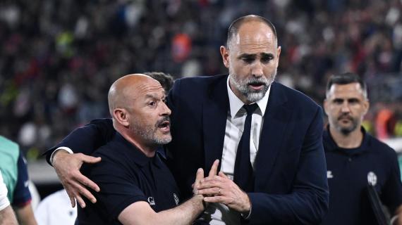 La pareggite della Juventus 2024/25: con altre due "x" sarebbe un record
