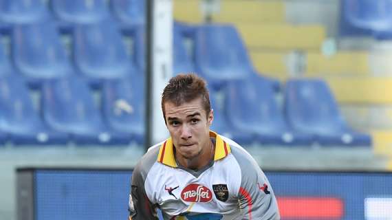 UFFICIALE: L'ex Udinese Vutov va al Mezokovesd Zsory