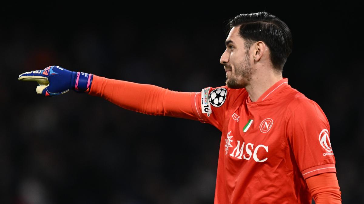Immagine news primo piano TUTTO mercato WEB: notizie di calcio e calciomercato