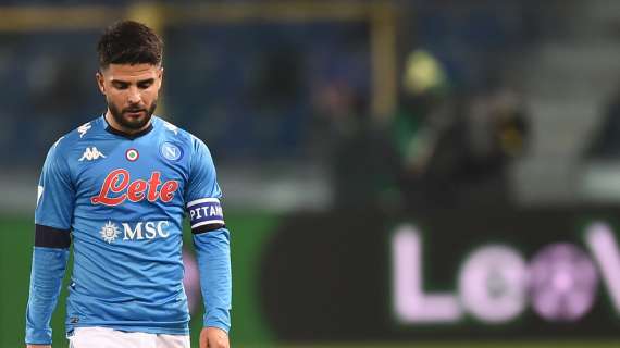 Il momento del Napoli è tutto nel silenzio post-Atalanta. Sospiro di sollievo per Osimhen