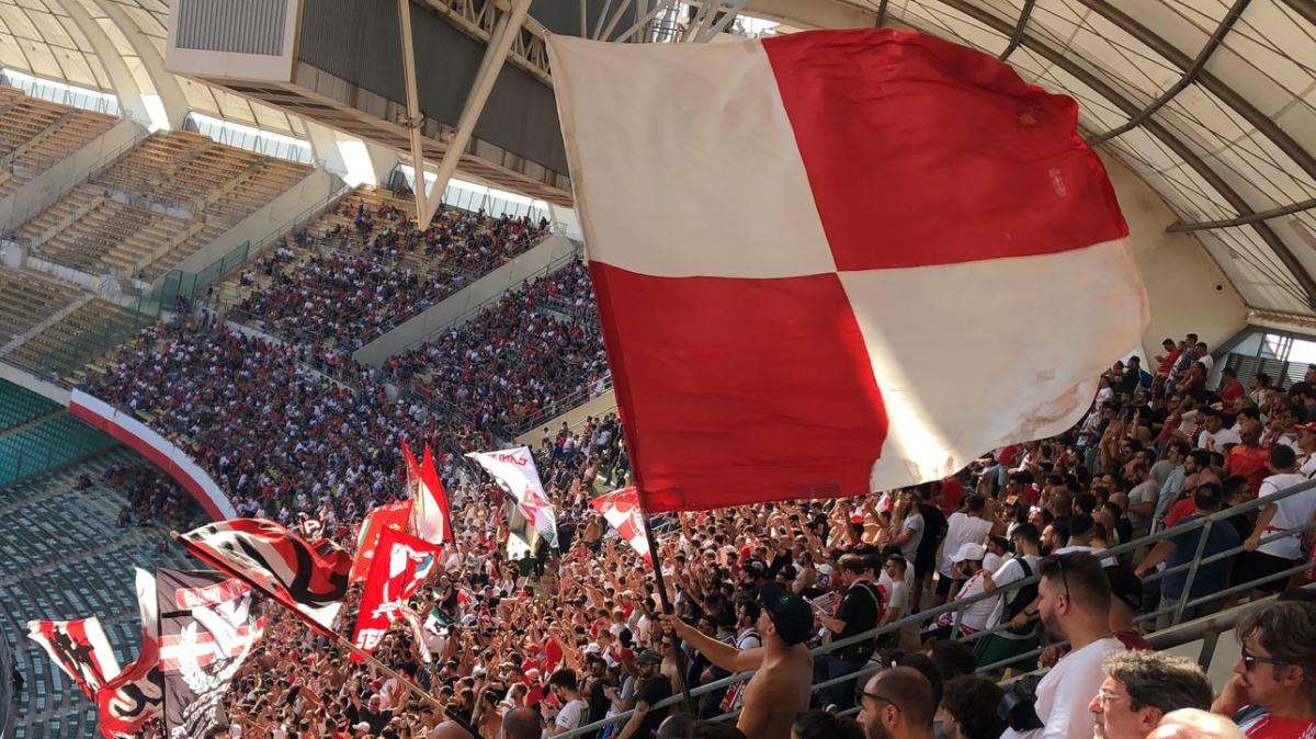 Immagine news Serie B n.1