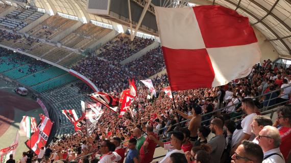 Serie B, domani al "San Nicola" c'è Bari-Cagliari: le aperture dei quotidiani sportivi