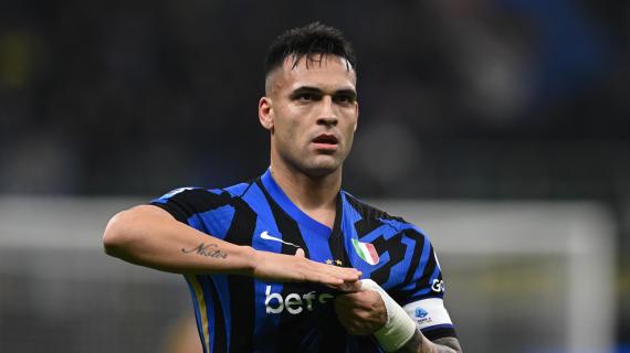 Inter, discorso di Marotta e Ausilio alla squadra. Niente squalifica per Lautaro: manca l'audio